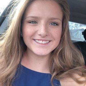 Meet your Posher, Shyann